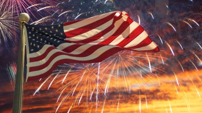 Trumpmesideways's tweet photo. Happy Independence Day! Another Offensive Holiday For The Liberal Mob https://t.co/EVpXjmIoSb https://t.co/liwdUJ7cQy