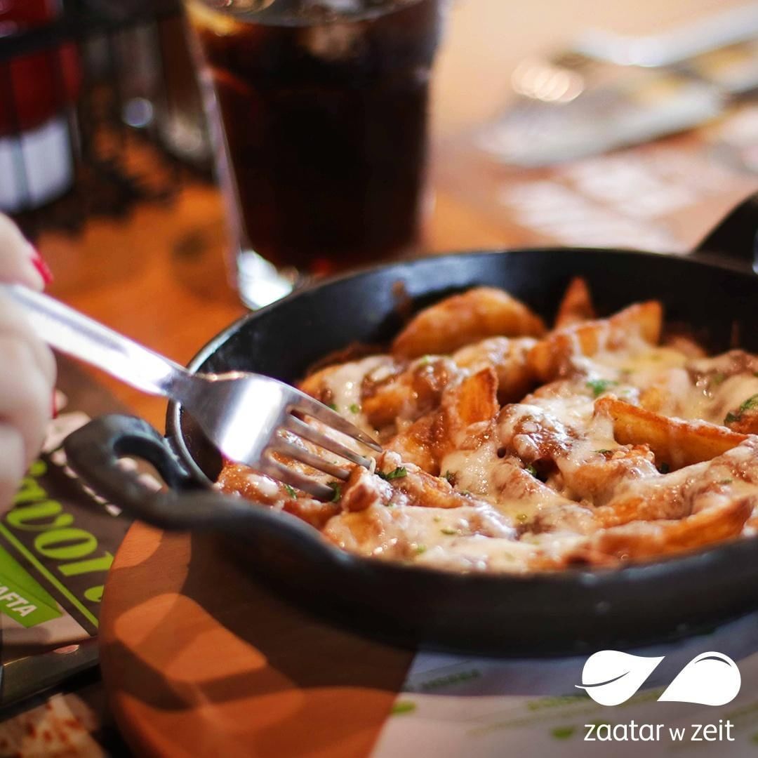 alhalabiuae's tweet photo. #repost @ZaatarWzeitUAE 
Have you tried our valued client, Zaatar W Ziet's gravy wedges? They're delicious! Visit them in their stores across the UAE.
📸 @ZaatarWzeitUAE 
#alhalabi #zaatarwzeituae #zwz #gravy #wedges #uae #foodandbeverage #commercialkitchen #industrialkitchen https://t.co/6sh0Z4tB6B