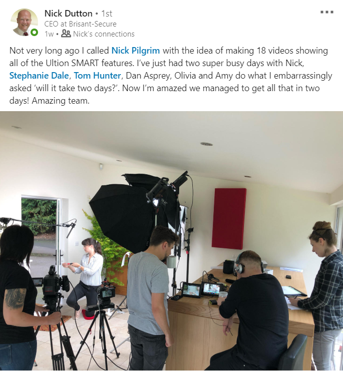 CineRobota Films tweet media