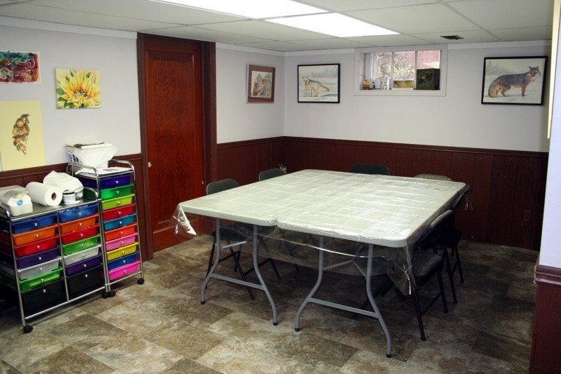 Item #13 in the CCCA Auction: Friends and Fun Watercolour Workshop with Charlene McGill
Your group of six will learn to paint in Watercolour with all materials provided
chathamcca.ca/item-13 #chathamcca