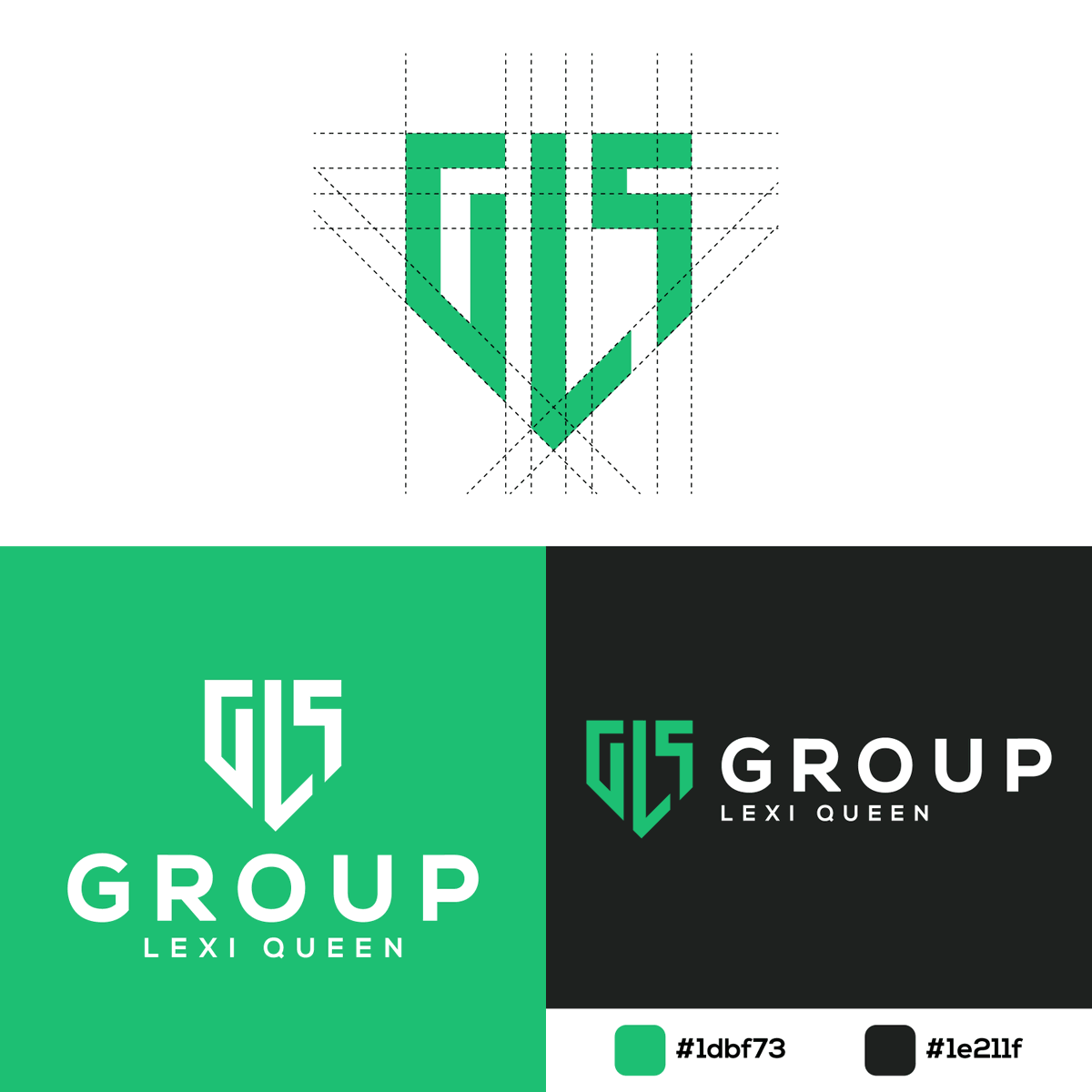 DesignNext2020's tweet photo. New logo design "GROUP LEXI QUEEN" for my logo Portfolio.
Looking for branding? Feel free to Message me!
Contact Me:-
Email: designnext2020@yahoo.com
Instagram: @design_next2020
Twitter: @DesignNext3
#logo #logodesign #GROUP_LEXI_QUEEN #designnext https://t.co/4KuQbNei0l