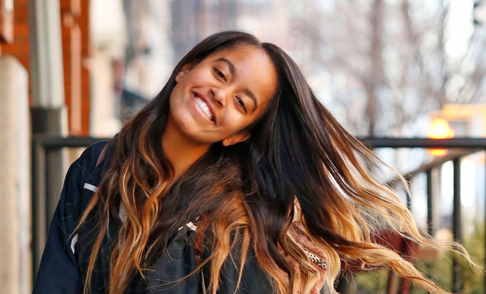 Happy birthday to Malia Obama!!! Today\s fireworks are for you!!! 