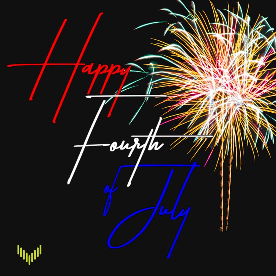 It is absolutely clear that God has called you to a free life. Just make sure that you don’t use this freedom as an excuse to do whatever you want to do and destroy your freedom.  buff.ly/320oYV8

#HappyFourth 
#HappyFourthOfJuly 
#IndependenceDay 
#galatians513