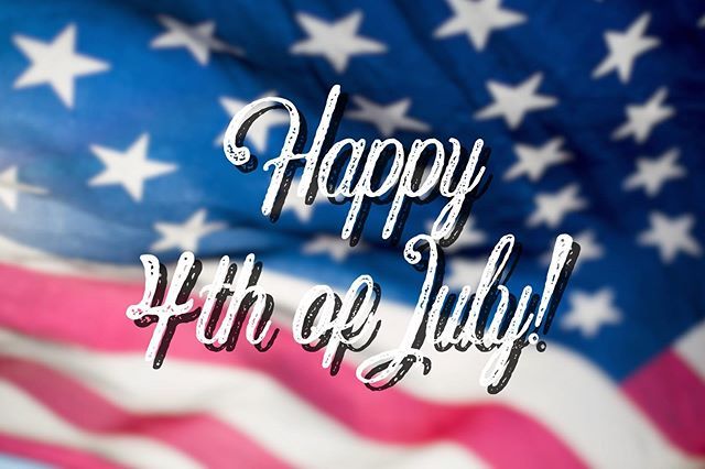 cefgvl's tweet photo. Happy Independence Day! 🇺🇸 https://t.co/UsScVPHMFw