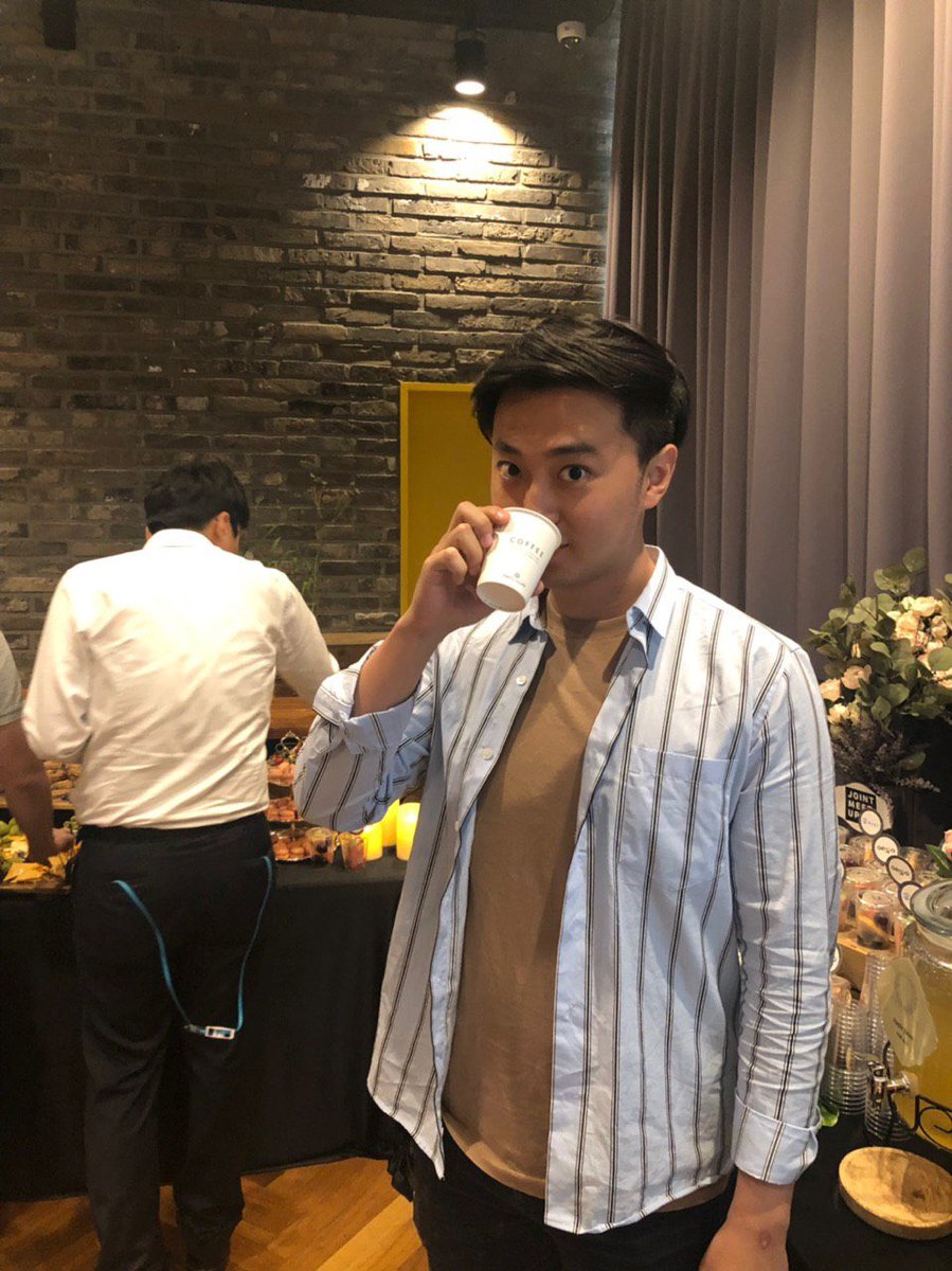 We are pleased to meet again with our vibrant Korean community! What’s more, we officially entered into a partnership with Blocko and <a href="/aergo_io/">Aergo (HPP)</a> to expand Ankr’s enterprise presence in Korea. 

Thanks everyone who attended the meetup!

#ankr #aergo