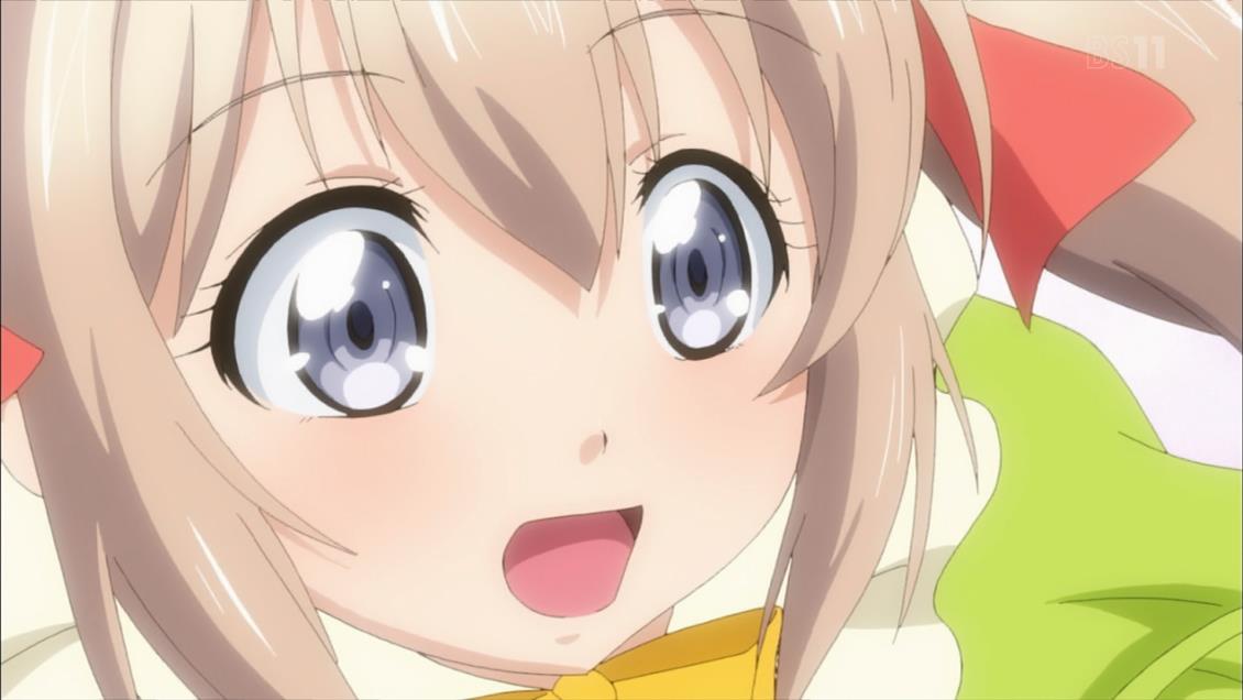 うちの娘アニメ 1話2話感想 作画良好ロリコンアニメ 魔人族幼女ラティナちゃん可愛すぎて森に行きたくなるな 無料動画まとめ あにこぱす