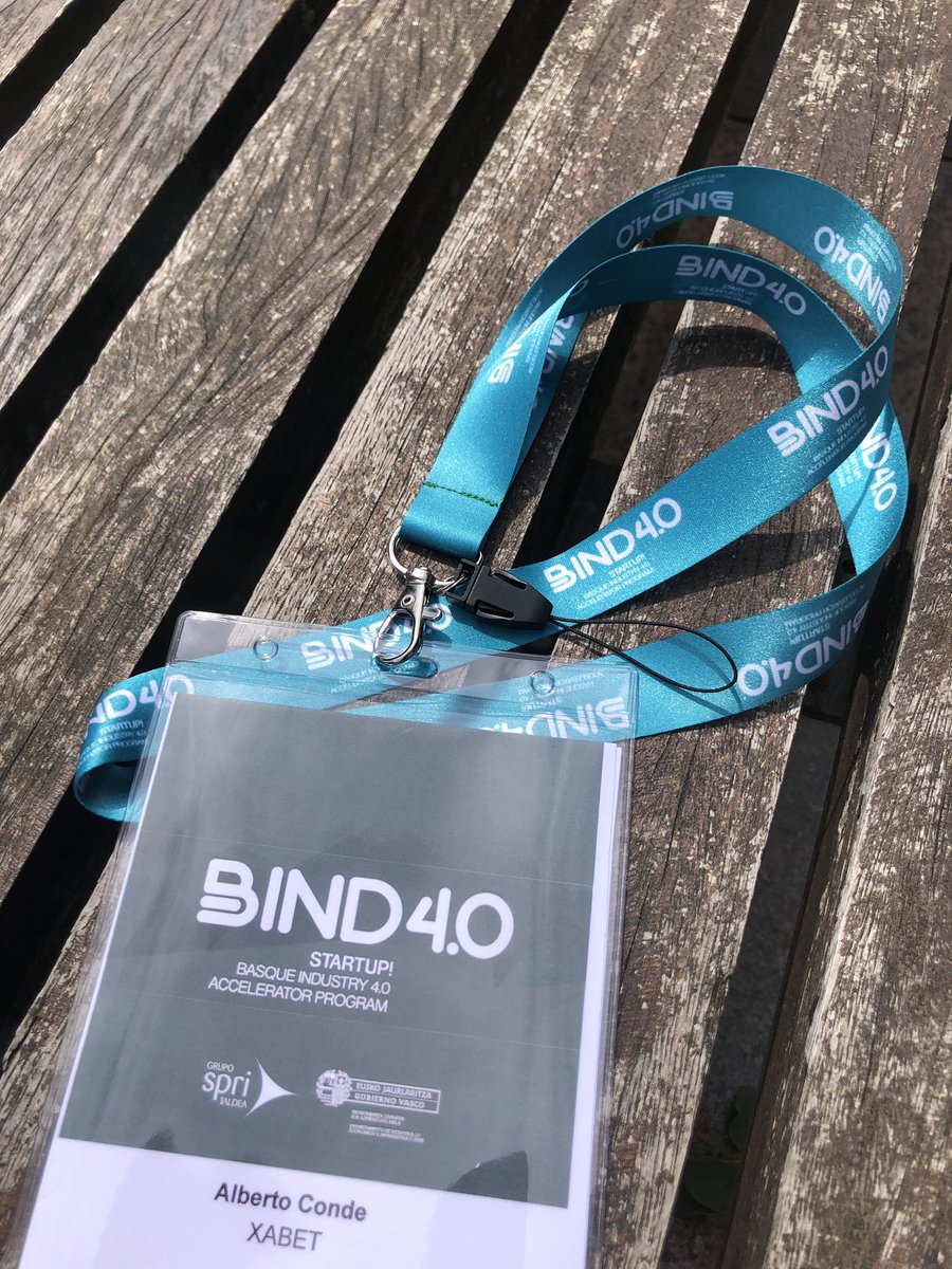 acondemellado's tweet image. Ready and steady!
Celebration time.
Congrats @bind40 !
#DemoDayBind40