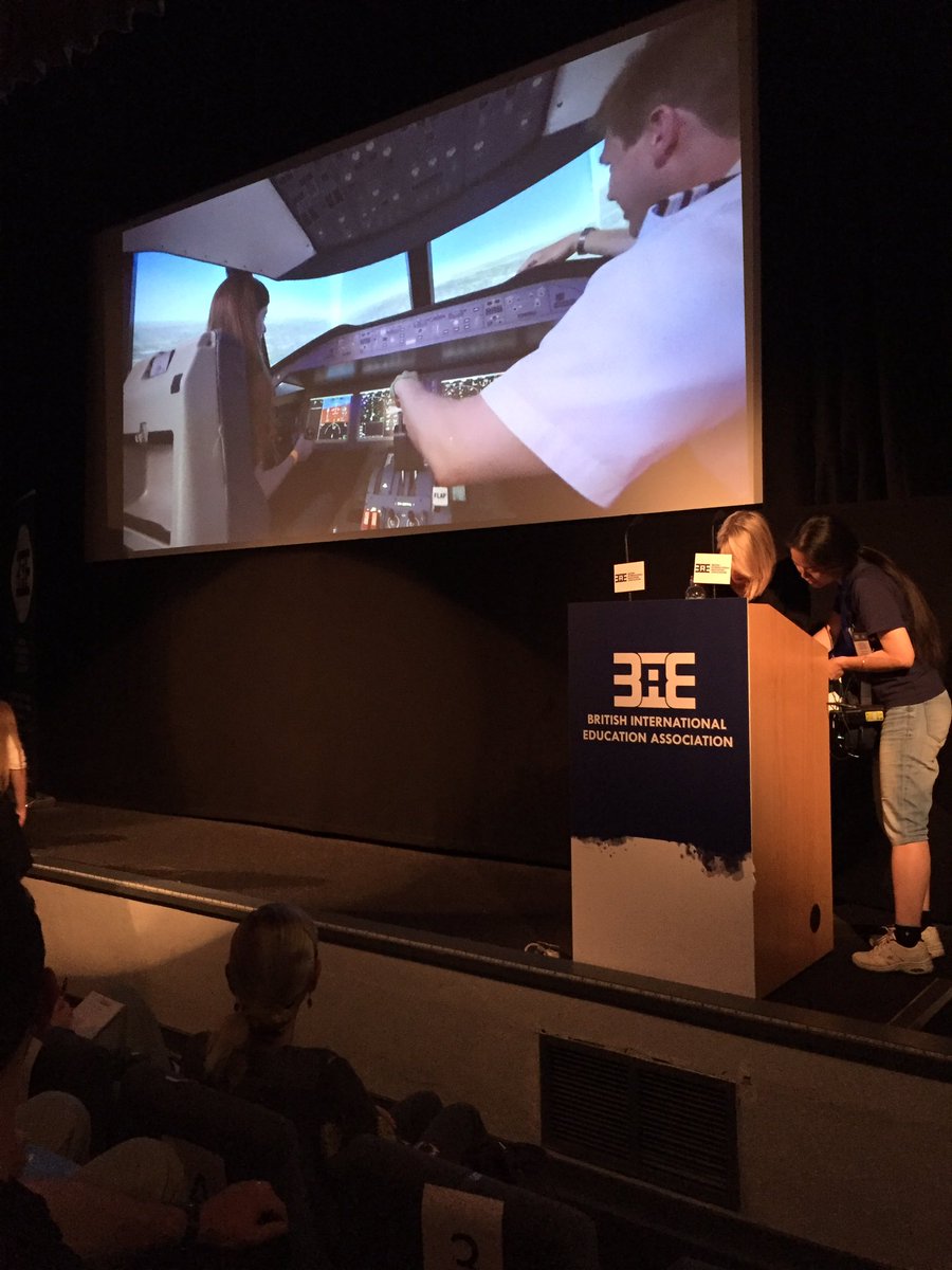 StevieDerrick1's tweet photo. Here we go! Let the awards begin. Good luck to everyone shortlisted @theweekjunior @BIEAeducation #dronescience https://t.co/piG4hRxGpo