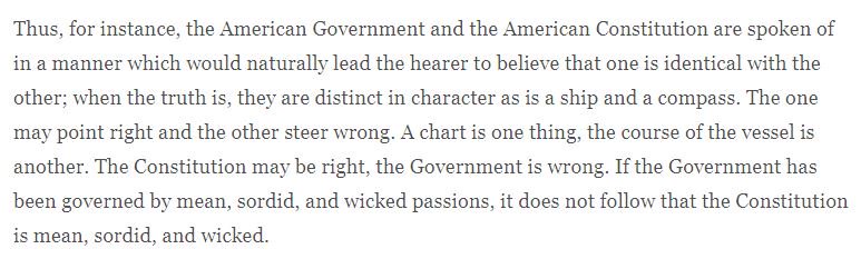 sunmoonallstars's tweet photo. @CoryBooker More good words from Frederick Douglass, in support of the Constitution.  
https://t.co/ZLQ310ZAm7

#4thofJuly #HappyBirthdayAmerica #IndependenceDay #Happy4thofJuly #FourthOfJuly @RealCandaceO @glennbeck @HeyTammyBruce #July4th https://t.co/xmJ01aVtqB