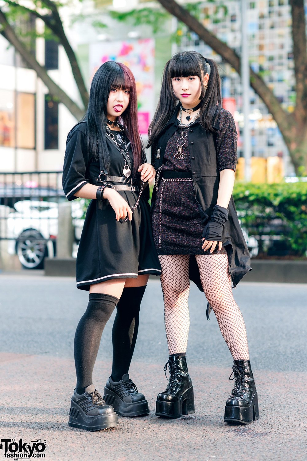 街の眼 History of Kansai Street Fashion Akira Saito's Urban Maze of the Tokyo Metropolis · Lomography