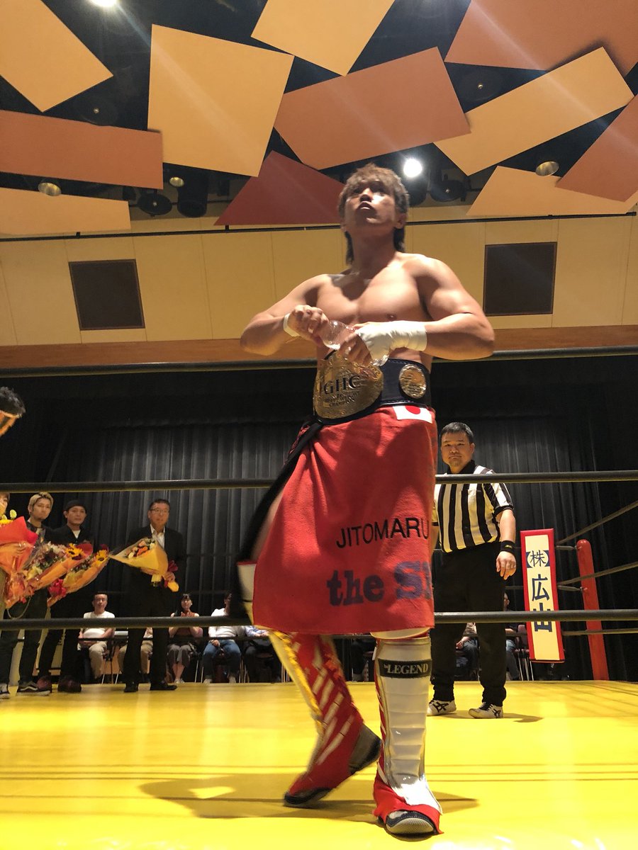 田中稔選手 田中稔選手