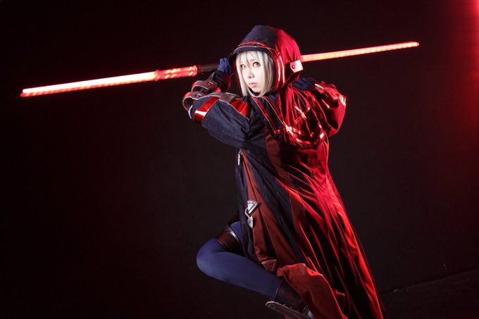 コスプレイヤートキワのTwitter画像17