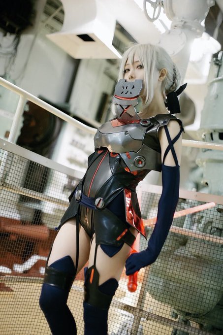 コスプレイヤートキワのTwitter画像18