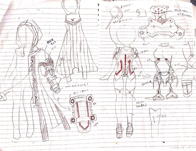 コスプレイヤートキワのTwitter画像15