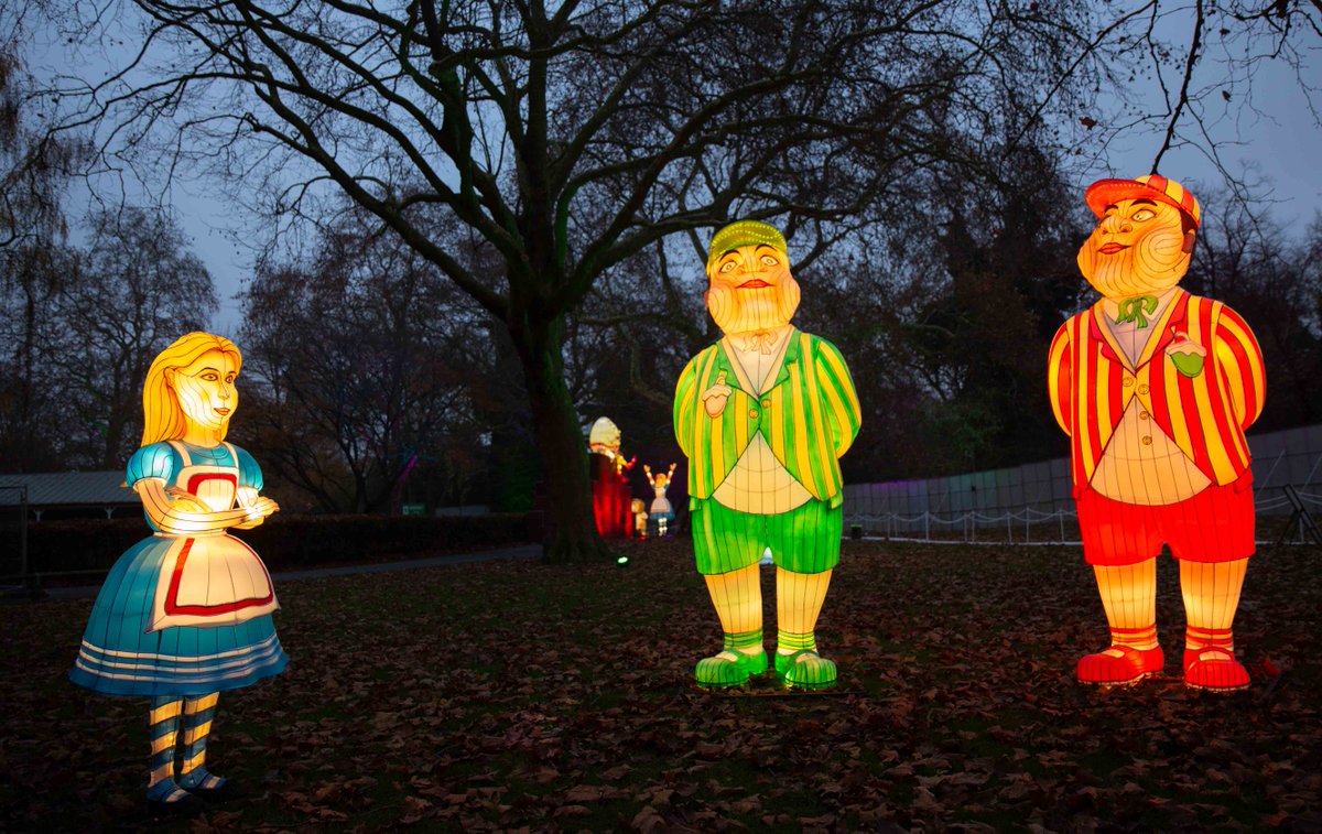 Lightwater Valley Family Adventure Park (@lightwaterv) on Twitter photo Lightwater Valley is delighted to announce today that “Alice in Winterland” is coming for Christmas 2019, rather aptly on #AliceInWonderland Day! Find out more and book early bird saver tickets here: bit.ly/2Jnsctv #Ripon #Yorkshire #UK #Christmas <a href="/Welcome2Yorks/">Welcome to Yorkshire</a> Lightwater Valley is delighted to announce today that “Alice in Winterland” is coming for Christmas 2019, rather aptly on #AliceInWonderland Day! Find out more and book early bird saver tickets here: bit.ly/2Jnsctv #Ripon #Yorkshire #UK #Christmas <a href="/Welcome2Yorks/">Welcome to Yorkshire</a>