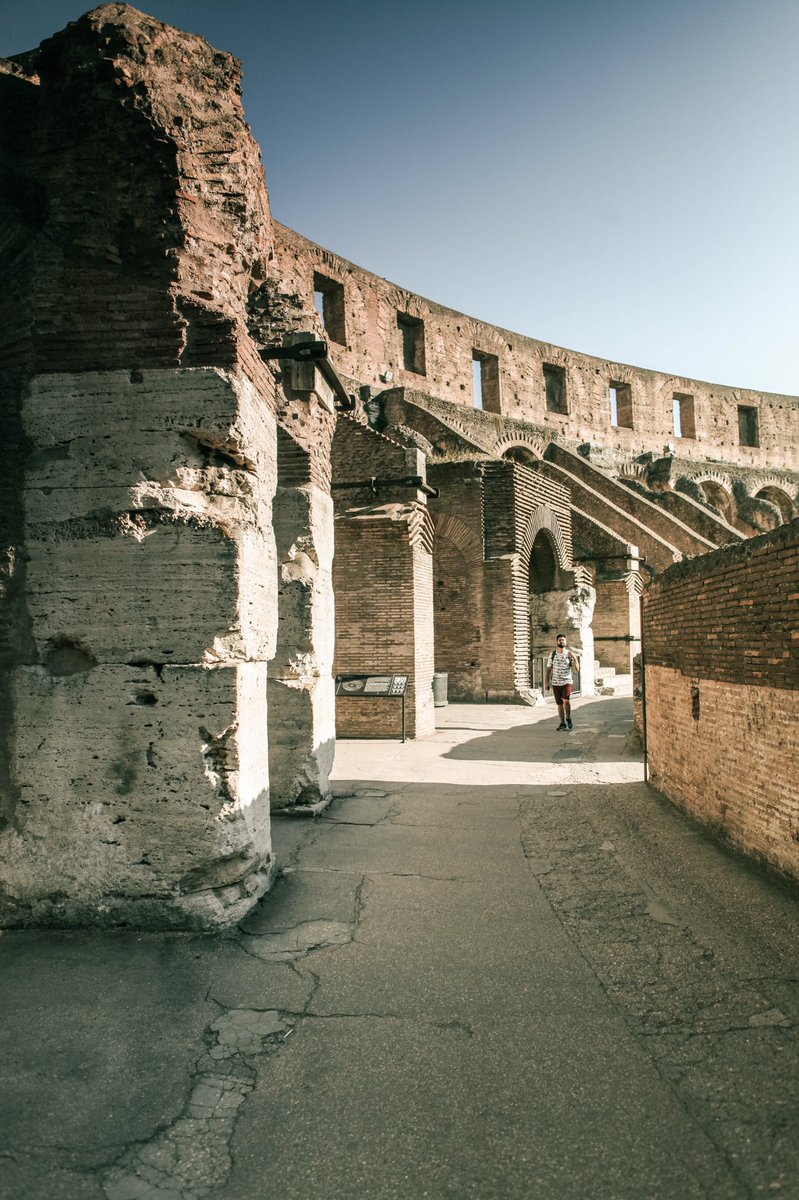 An absolute stunning place to visit. If you love a city break and haven’t been to Rome, genuinely, I can’t recommend it enough. Absolutely amazing and just full of history. #rome #photography