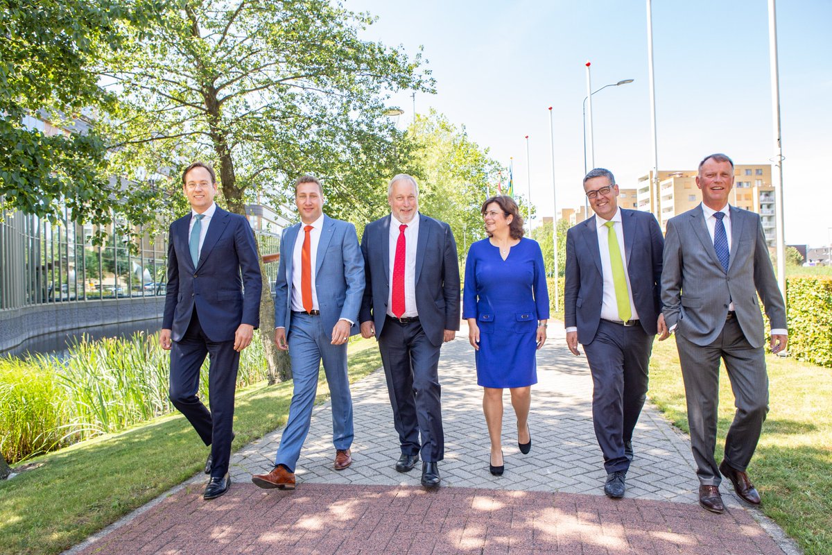 Provincie Flevoland tweet media