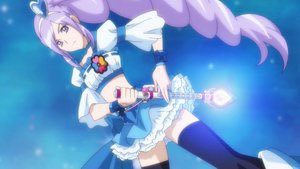 ぷにチコ ベリーダンス用のソードが欲しくて ベリー ソード って検索したら キュアベリーのベリーソード しか出て来なくて笑った笑笑 ベリーダンス界隈では検索結果を謎に占めるアニメキャラとして通ってるんだろうな