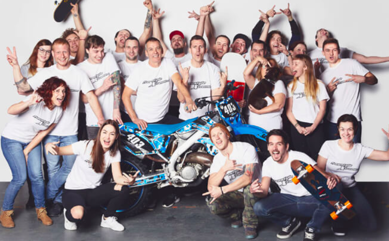 GetSetWest's tweet photo. Great local example of a Bristol based business @fsxtreme action sports store, who haved scaled using marketplaces to 'test' international market traction. They're now selling in all 15 Amazon International Marketplaces. 📈
https://t.co/F510AKZIHE
#GetSetforGrowth #Export #SMEs https://t.co/RLb88IzIWo