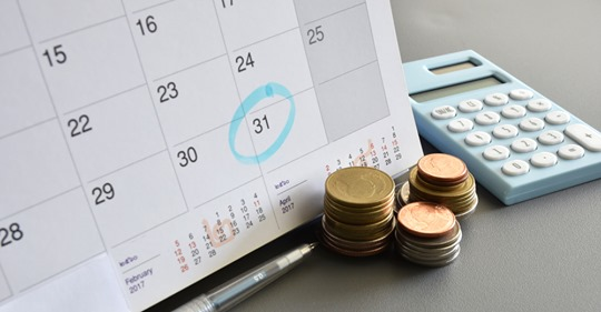 🤔Qué es el periodo de gracia de un préstamo y cuándo usarlo
▶️Por lo general, es muy común que las empresas de préstamos utilicen estos periodos de gracia como una forma de atraer clientes. 

Para más información, dale clic a 👇👇
mx.askrobin.com/periodo-de-gra…