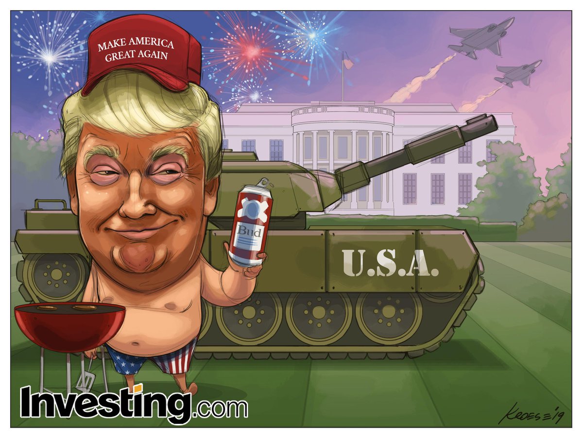 INVUK1's tweet photo. Trump Style https://t.co/5Wuc042Z21
