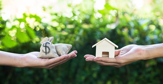 🏘¿Cómo hipotecar mi casa al banco para obtener un préstamo?
▶️Si estás pensando en cómo se hipoteca una casa, a lo largo de este artículo te explicaremos todos los secretos de esta acción. 

Para más información👇
mx.askrobin.com/como-hipotecar…