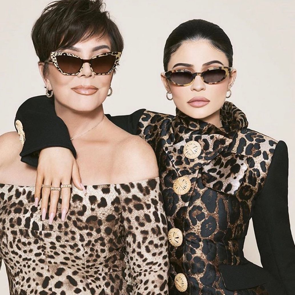 1st Option Models tweet media