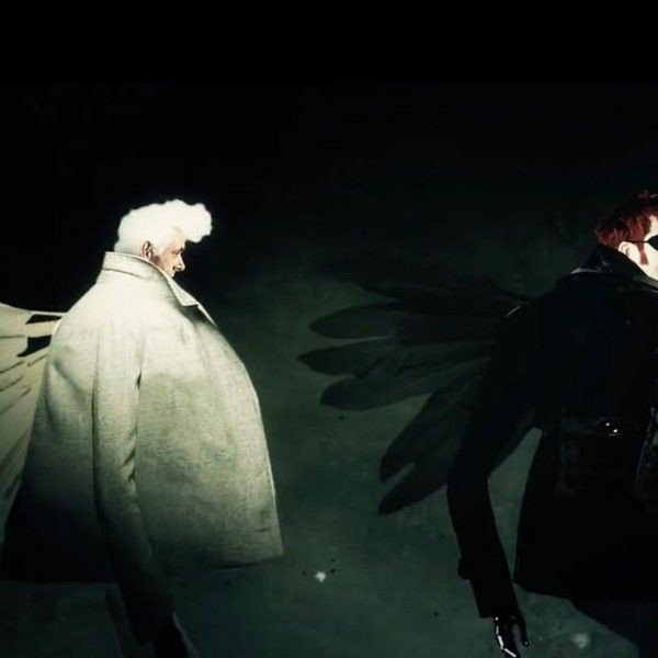 inefablecrow's tweet image. No necesito presentación. Sí quieres conocerme simplemente háblame. 

|| Multi AUs || No nuevo en rol || Mds o Menciones || {+18}