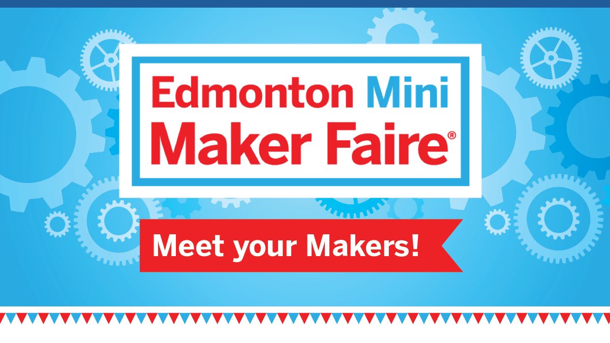 YEGMakerFaire tweet media
