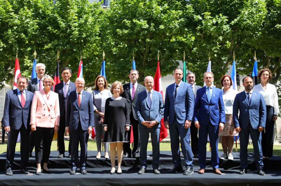 Ministère Éducation nationale tweet media