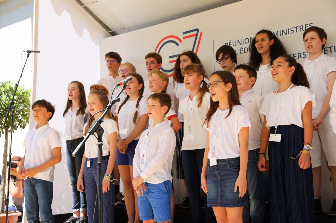 Ministère Éducation nationale tweet media