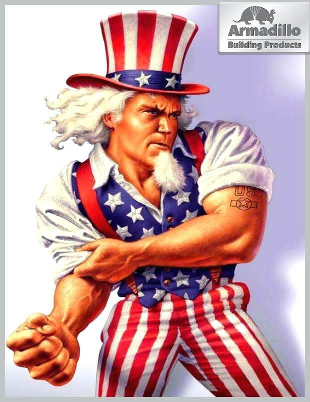 ArmadilloBuild2's tweet photo. Getting ready for our 4th of July Sale!
https://t.co/Fi9P9y6qwe
#4thofJuly #the4th #America #American #americanmade #Armadillo #roofforlife   #metalshingles #ArmadilloBuildingProducts #metalroof #metalroofing #steel #steelroofing  #independenceday #USA #uswnt #Kawhiwatch https://t.co/kJP3DoXEzf