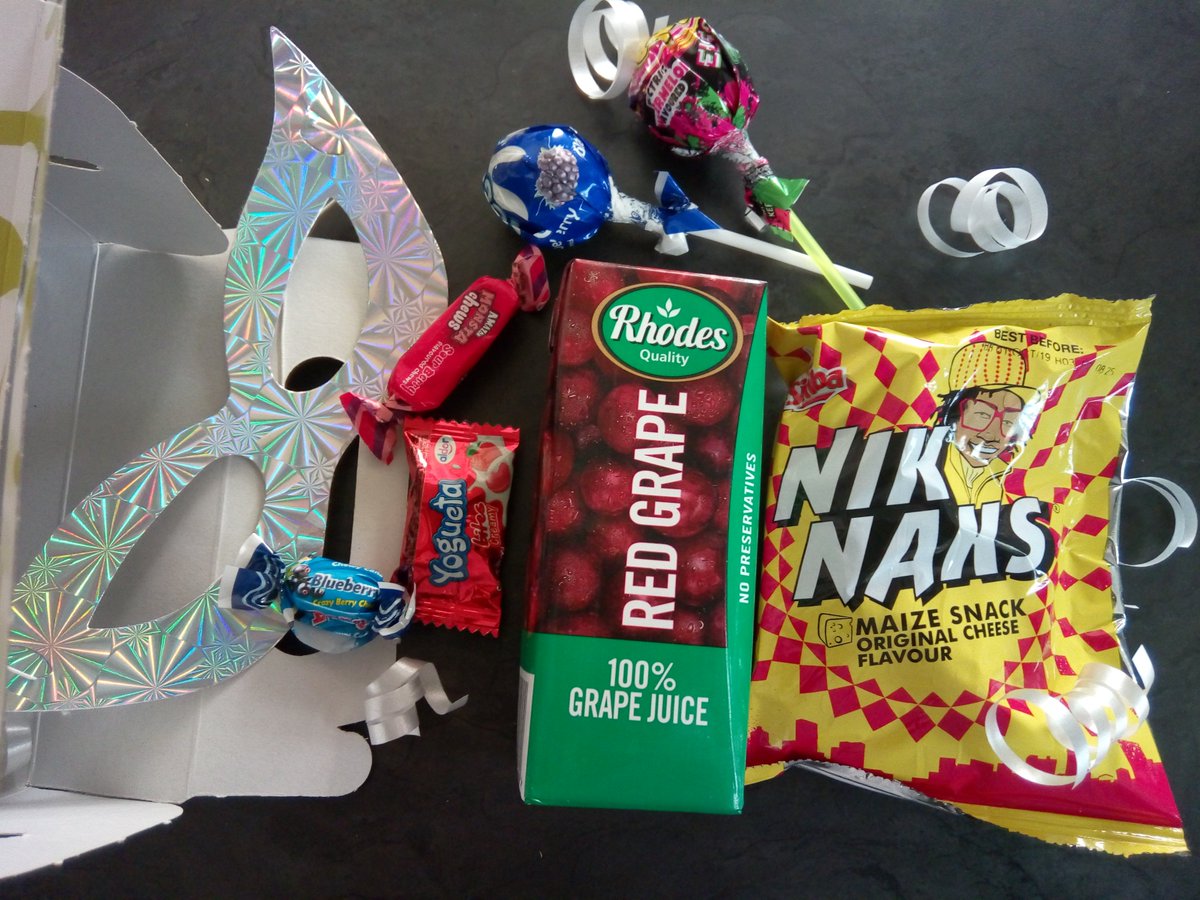 KiddiePacks tweet picture