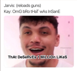 AltraxDylan's tweet photo. Actually tho Calm down https://t.co/X43XS5rYnC