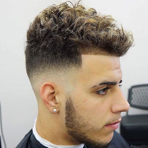 Men's Hairstyles Today 님의 트위터: Men's Hairstyles Today 님의 트위터: