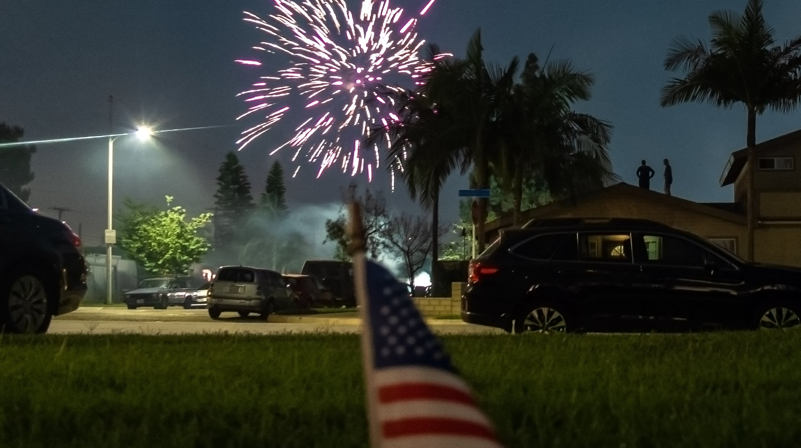 Cal State Long Beach on Twitter "The CSULB campus is closed July 4 in