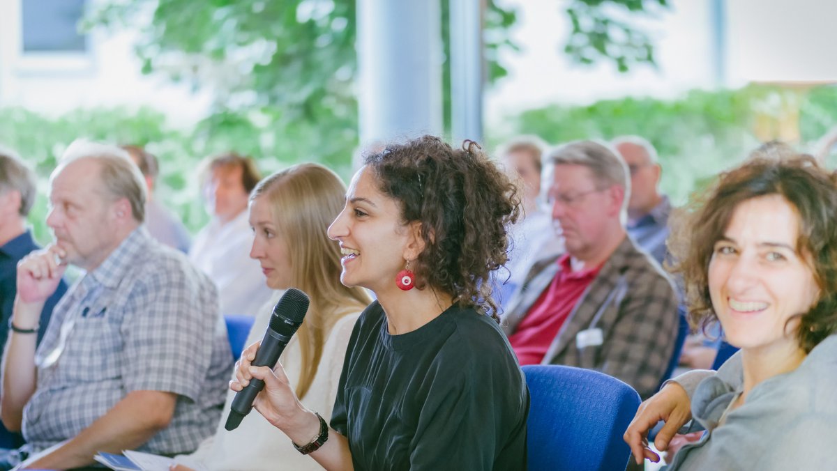 Den 33. #ComInTalk verpasst? - Von der Go for the 100-Beratung gibt es eine schöne Zusammenfassung 
paula-brandt.de/ki-im-unterneh…
und tolle Fotos vom #CampEssen und Claudia Anders - vielen Dank!