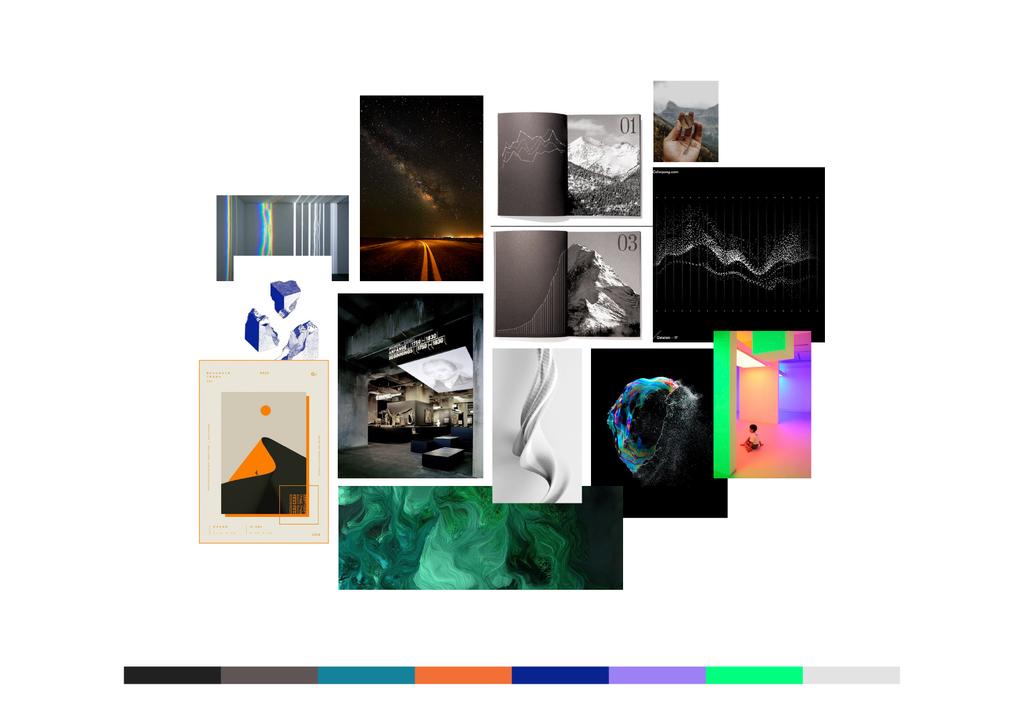 Ja_Culture's tweet image. Data, being an overwhelming library of information, should not be thought of as an entity that exists on a linear plane. Instead, it is fluid, rapidly changing, explosive and collectively organic. Let JA optimize your aesthetic. #optimizeyourdata #bethechange #consultingagency