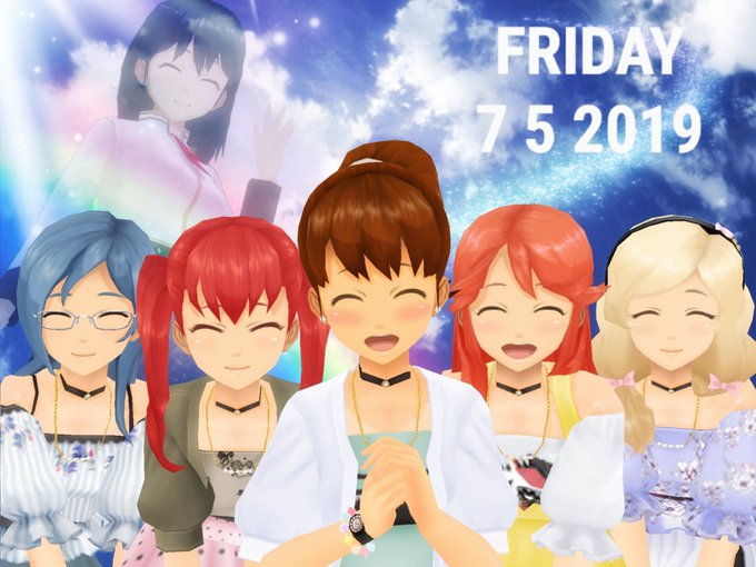栗本遥お誕生日会のtwitterイラスト検索結果 古い順 栗本遥お誕生日会のtwitterイラスト検索結果 古い順