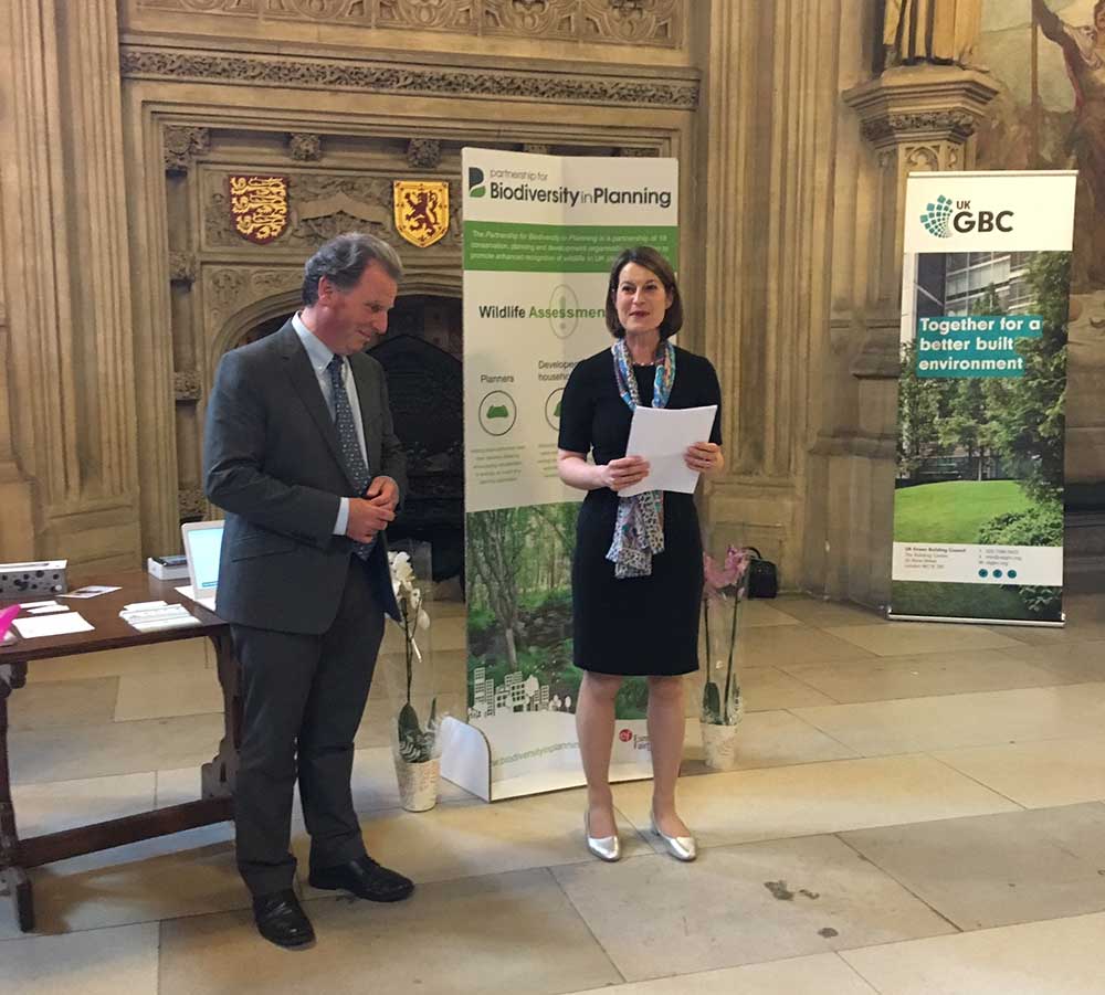 People's Trust for Endangered Species tweet media