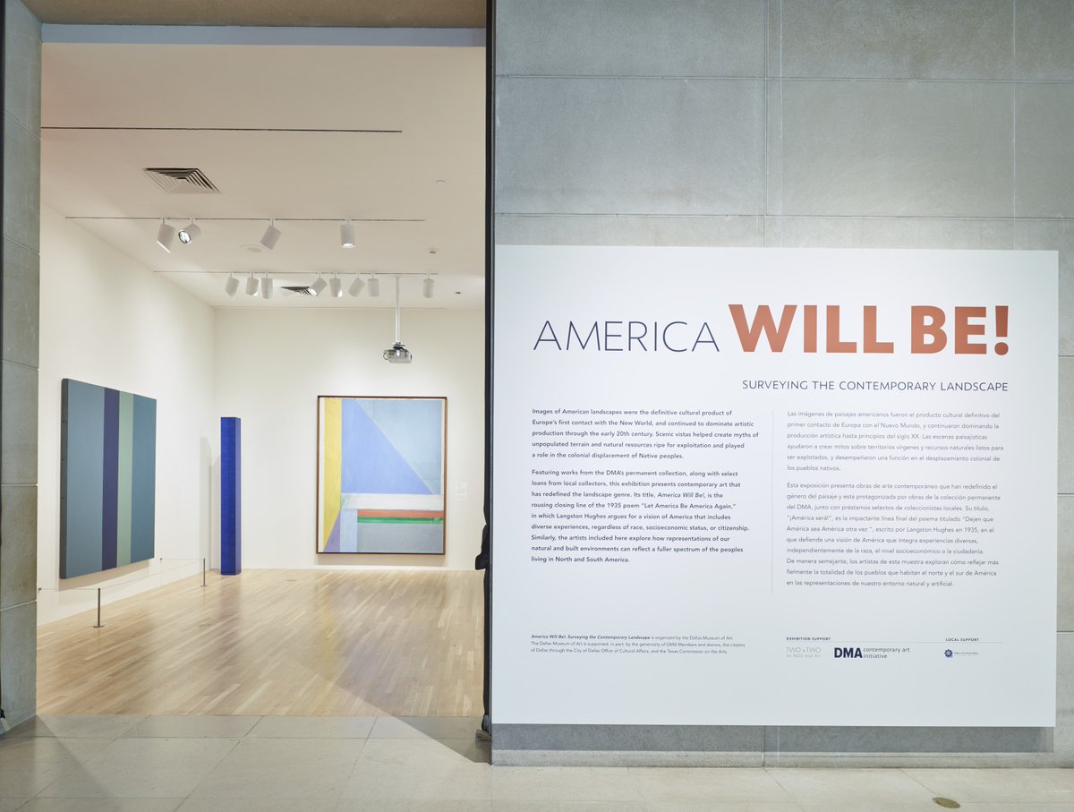 Dallas Museum Of Art On Twitter Celebrate The 4thofjuly