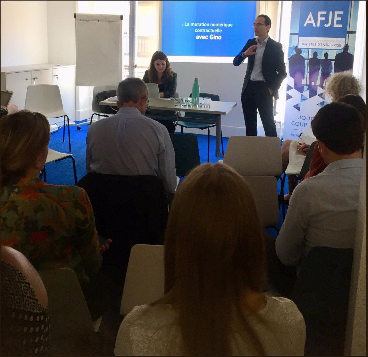 Ginolegaltech tweet media