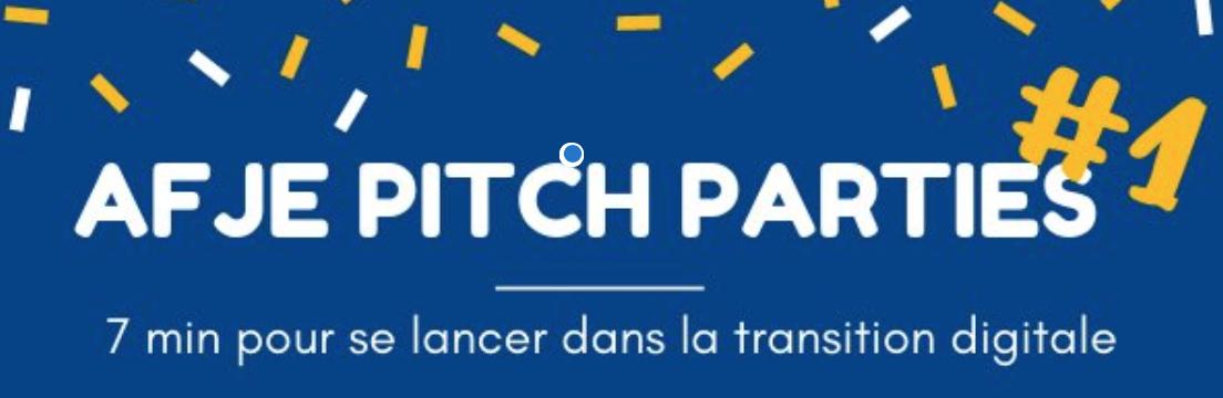 🔔 📅 04/07 : Lancement de la 1ère #AFJEPitchparty !
 Thème abordé : « Contrathèque et #robotisation de contrats ».  
🚀 7 minutes pour informer les #Directions #juridiques des solutions du marché.
🔗Pitcheurs : <a href="/Ginolegaltech/">Ginolegaltech</a> <a href="/Hyperlex_/">Hyperlex</a> <a href="/softlaw_digital/">SoftLaw</a> <a href="/SeraphinLegal/">Seraphin.legal</a> <a href="/AfjeAfje/">AFJE</a>