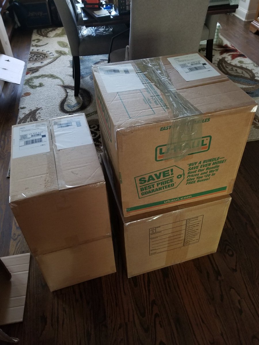 Jim_Good's tweet image. Selling on Amazon!  Go to @FullTimeFBA for info.  New podcast, too.  See fulltimefba.com/podcast