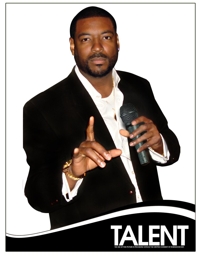 ComedianChrisT's tweet photo. It’s THURSDAYYYYY! Comedians, Pierre @comicpierre and “Talent Da Comedian” @talentdacomedian will be calling in to The Chris Thomas Show TODAY at 11:30am so before you go to your cookouts, make sure you tune in! 
WOL 1450 AM, 95.9 FM, and https://t.co/LYUoUXEzgD https://t.co/tRGcPvZWEH