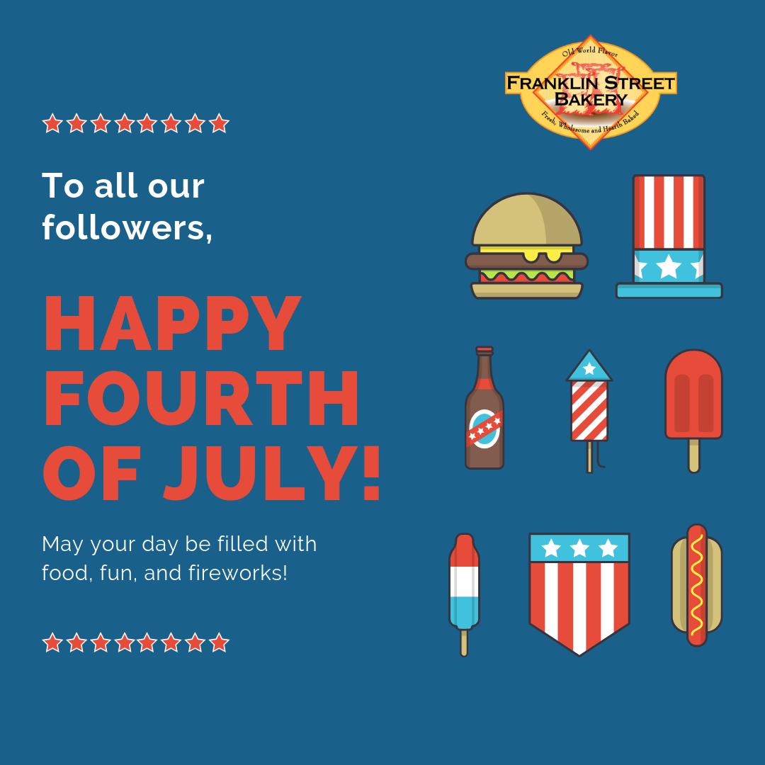 FranklinStreetBakery tweet media