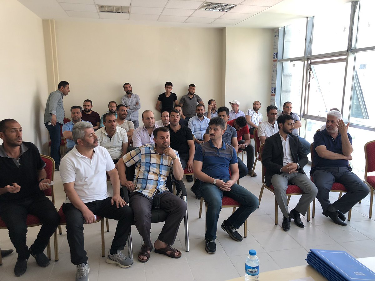 murat özer (@muratozer23) on Twitter photo Bitlis ticaret merkezi genel kurulumuzu gerçekleştirdik <a href="/Ayhan19Karaca/">Ayhan Karaca</a> <a href="/EmlakYonetim/">Emlak Yönetim A.Ş.</a> @EmlakIsletmeler Bitlis ticaret merkezi genel kurulumuzu gerçekleştirdik <a href="/Ayhan19Karaca/">Ayhan Karaca</a> <a href="/EmlakYonetim/">Emlak Yönetim A.Ş.</a> @EmlakIsletmeler