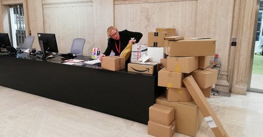 Deepfinity tweet media