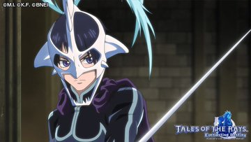 テイルズ オブ シリーズ のアニメ一覧 見どころ紹介 見る順番も解説 めがねむ 旧めがねっと 漫画やアニメのことを詰め込んだ趣味ブログ