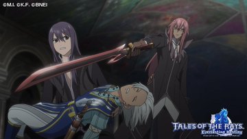 テイルズ オブ シリーズ のアニメ一覧 見どころ紹介 見る順番も解説 めがねむ 旧めがねっと 漫画やアニメのことを詰め込んだ趣味ブログ